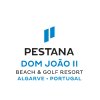 Отель Pestana Dom João II Hotel Beach & Golf Resort в Портимане