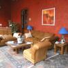 Отель Boutique Casona de la China Poblana в Пуэбле