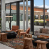 Отель Hilton Garden Inn Grand Prairie At Epiccentral, фото 37