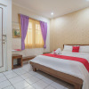 Отель RedDoorz near Setrasari Mall 2, фото 7