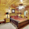Отель Apple Bear Lodge, фото 20