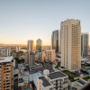 Отель Heart of Surfers Paradise - Ocean Views, фото 24