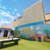 Отель Gravity Hotel & Aqua Park Sahl Hasheesh, фото 29