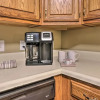Отель Pigeon Forge Condo w/ Balcony: 5 Mi to Attractions, фото 6