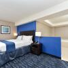 Отель Holiday Inn Express Hotel & Suites Peekskill -Lower Hudson Valley, an IHG Hotel, фото 7