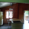 Отель Chalet Les Bleuets, фото 1