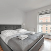 Отель Angielska Grobla City Center & Parking by Downtown Apartments, фото 3