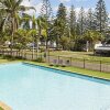 Отель NRMA Port Macquarie Breakwall Holiday Park, фото 17
