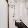 Отель Best And Nice Studio At Sky House Bsd Apartment Near Aeon Mall, фото 6