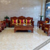 Отель Wande Hotel, фото 3