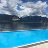 Отель Exceptional Views on Lake Maggiore, фото 10