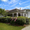 Отель Riverbank Villa Devonport, фото 19