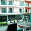 Отель SunSeaSand Hotel (Patong) (SHA Certified) в Кату