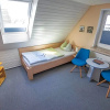 Отель Pension Nordseewelle, фото 15