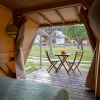 Отель French Nateko Glamping Tent, фото 2