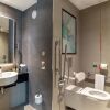 Отель Hilton Garden Inn London Heathrow Terminals 2 and 3, фото 10