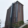 Отель Grace Select Hotel Foshan Qiandeng Lake, фото 20