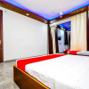 Отель Mubarak by OYO Rooms, фото 2