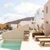 Отель Pink Freud Villas Santorini, фото 49
