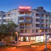 Отель Mercure Centro Port Macquarie в Порт-Маккуори