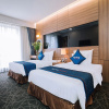 Отель Spring Hotel Hanoi, фото 4