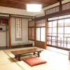 Отель Osaka Guesthouse Midoriya - Hostel, фото 4