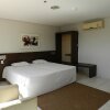 Отель Hits Pantanal Hotel, фото 11