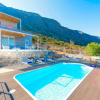 Отель Pool Villa Siren Crete 500mt From sea, фото 26