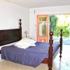 Отель House With 2 Bedrooms in Saint-françois, With Furnished Garden and Wifi - 700 m From the Beach, фото 4