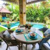 Отель Hibiscus Guest Suitebest Breakfast in Bali, фото 9