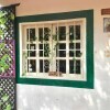 Отель Iku Natural Hostel, фото 1