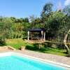 Отель House With 4 Bedrooms in Montelaterone, With Wonderful Mountain View,, фото 5