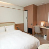Отель Brown Dot Hotel Gunsan Terminal Branch, фото 7