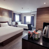 Отель Citin Sukhumvit 11 Nana Bangkok by Compass Hospitality, фото 5