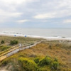Отель Carolina Beach Dreamin - Light Filled South Side End Unit. Ocean Views From Most Rooms! Private Beac, фото 19