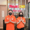 Отель Front One Budget Bekasi, фото 17