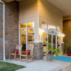 Отель Comfort Suites, фото 25