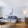 Отель Bright 4-Bedroom in Forest Hill, фото 5