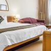 Отель Quality Hotel Dorval в Монреале