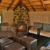 Отель Tshukudu Bush Lodge, фото 15
