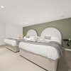 Отель Harrogate - Dawson Suite 2 Bedroom, фото 15
