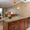Отель K B M Resorts- Hkk-424 Over-sized 1bdrm, 750ft, Easy Pool and Beach Access, Remodeled!, фото 14