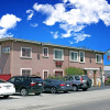 Отель Patio Motel, фото 13