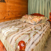 Отель Cozy Vintage Cabin, фото 5