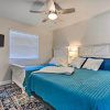 Отель Orange Beach Condo: Private Boat Dock + Ramp, фото 6
