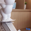 Отель Geya Hotel (Jiaxing Nanhu Scenic Area), фото 3