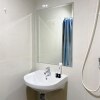 Отель Homey And Minimalist Studio Gateway Park Lrt City Bekasi Apartment, фото 8