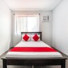 Отель Terran Suites by OYO Rooms в Кесон-Сити