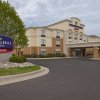 Отель SpringHill Suites Grand Rapids North, фото 16