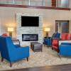 Отель Comfort Suites near Robins Air Force Base, фото 2